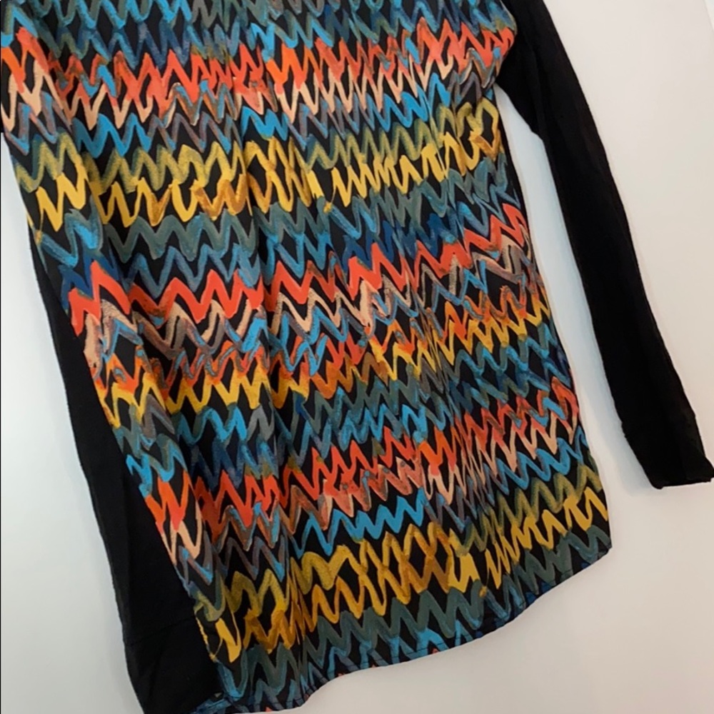 🔵Color Me In Top! - Picture 6 of 7